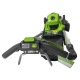 Газонокосилка аккумуляторная GreenWorks GD40LM48SP 8 Ач в Ставрополе