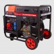 Дизельгенератор A-iPower AD9500TEA 9 кВт в Ставрополе