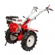 Мотоблок Brait ВR-135 GDD PRO (фрезы в комплекте) в Ставрополе
