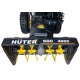 Бензиновый снегоуборщик Huter SGC 4000 в Ставрополе