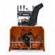 Снегоуборщик Villartec WB9071E в Ставрополе