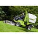 Садовый райдер Grillo FD 2200 TS 4WD в Ставрополе