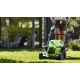 Газонокосилка аккумуляторная GreenWorks G24X2LM41 (без аккумулятора и зарядного устройства) в Ставрополе