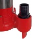 Фекальный насос Quattro Elementi Sewage 1200F Ci в Ставрополе