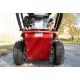 Подметальная машина Tielburger TK36 PRO (Honda) в Ставрополе