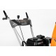 Снегоуборщик DeWORKS S 6060 в Ставрополе