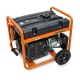 Бензогенератор Villartec GG3400W 2.6 кВт в Ставрополе