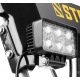 Снегоуборщик Steher Extrem GST-762E в Ставрополе