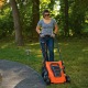 Газонокосилка электрическая Black+Decker LM2000-QS в Ставрополе