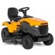 Садовый минитрактор Stiga Tornado 3108 HW в Ставрополе