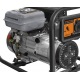 Бензогенератор Carver PPG-3900A Builder 2.8 кВт в Ставрополе
