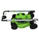 Газонокосилка аккумуляторная GreenWorks GD40LM48SPК4 в Ставрополе