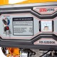 Бензогенератор RedVerg RD-G3500E 3.2 кВт в Ставрополе