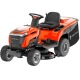 Садовый минитрактор Yard Fox Optima T 108 RDH в Ставрополе