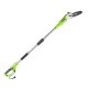 Высоторез электрический GreenWorks GPS7220 в Ставрополе