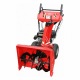 Снегоуборщик DDE ST5556L в Ставрополе