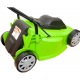 Газонокосилка электрическая GreenWorks GLM1232 1200 Вт в Ставрополе