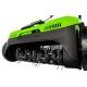 Аэратор аккумуляторный GreenWorks G40DT30K6 в Ставрополе