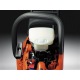 Бензопила Husqvarna 555-15&quot; в Ставрополе