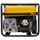 Бензогенератор Denzel PS-95EA-PRO 8.5 кВт в Ставрополе