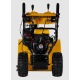 Снегоуборщик Denzel SBL 711D PRO в Ставрополе