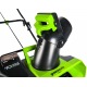 Снегоуборщик аккумуляторный GreenWorks G-Max GD40ST (без батареи и зарядного устройства) в Ставрополе