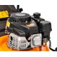 Газонокосилка бензиновая Cub Cadet CC LM1 CP46 (CC 46 PO) в Ставрополе