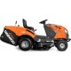 Садовый минитрактор Daewoo DWT 1020 в Ставрополе