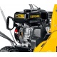 Снегоуборщик Steher GST-756 в Ставрополе
