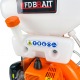 Опрыскиватель бензиновый Brait BGS430-14 в Ставрополе