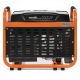Бензогенератор Daewoo GDA 7500 DPE-3 DUAL POWER 220-380 6 кВт в Ставрополе