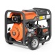 Дизельгенератор Daewoo DDAE 6000DXE-3 6 кВт в Ставрополе