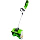 Снегоуборщик аккумуляторный (лопата) GreenWorks G-Max 40V GD40SSK2 в Ставрополе