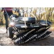 Подметальная машина Tielburger TK36 Professional в Ставрополе