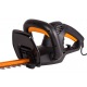 Электрический кусторез (электрокусторез) Worx WG216E в Ставрополе