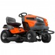 Садовый трактор Husqvarna TS 243T в Ставрополе