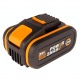 Аккумулятор Worx WA3641 в Ставрополе
