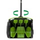 Снегоуборщик аккумуляторный GreenWorks 2603207 (без аккумулятора и зарядного устройства) в Ставрополе