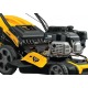 Газонокосилка бензиновая Denzel GLR-460SP-ZS в Ставрополе