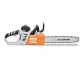 Аккумуляторная пила Villartec SA40 14&quot; SET AM405 + AC402 в Ставрополе