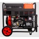 Дизельгенератор A-iPower AD7500EA 7 кВт в Ставрополе