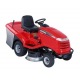 Садовый трактор Honda HF 2315 K1 HME в Ставрополе