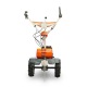 Мотоблок Villartec TB105 в Ставрополе