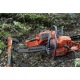 Бензопила Husqvarna 550 XP Mark II 18&quot; в Ставрополе