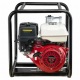 Бензиновая мотопомпа HND WP 40 X2C в Ставрополе