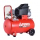 Компрессор поршневой масляный A-iPower AC300/50D в Ставрополе
