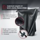 Чехол защитный Park-Manner для мотоблока тяжелого класса в Ставрополе