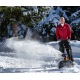 Снегоуборщик аккумуляторный Al-ko SnowLine ST 4048 EnergyFlex в Ставрополе