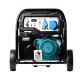 Бензогенератор Alteco Professional AGG 8000Е2 6.5 кВт в Ставрополе