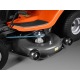 Садовый минитрактор Husqvarna TC 242T в Ставрополе